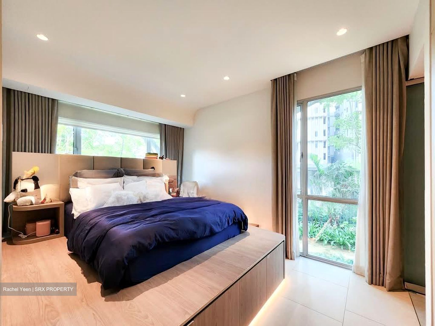 Amber Gardens (D15), Condominium #566429691